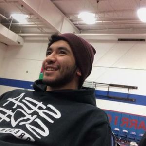 Meet your Posher, Ricky